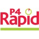 P4 Rapid Test