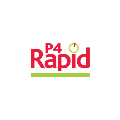 P4 Rapid Test